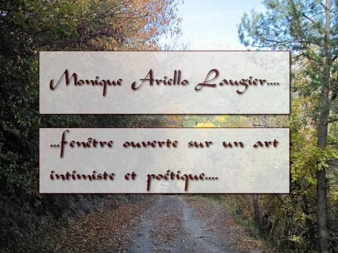 chemin de l'atelier